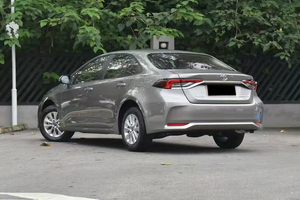 Toyota Corolla 2024 Guida a Sinistra <span class=keywords><strong>Auto</strong></span> di Marca Toyota Miglior <span class=keywords><strong>Prezzo</strong></span> Ottime Prestazioni <span class=keywords><strong>Auto</strong></span> Usata - Product Image 4