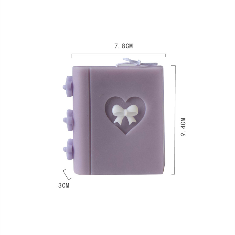 Pourpre foncé