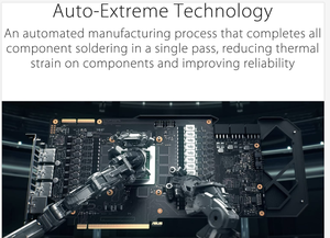 การ์ดจอคู่ GeForce RTX 4060 Ti OC Edition 8GB GDDR6 (PCIe 4.0, GDDR6, DLSS 3, HD 2.1a, DisplayPort 1.4a) ความเร็วคล็อก 2595 MHz รุ่นปรับปรุง - Product Image 6
