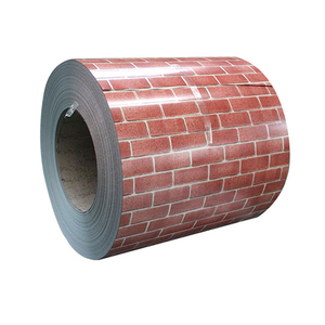 Bobina de Acero Galvanizado y <span class=keywords><strong>Aluzinc</strong></span> Prepintada de Alta Calidad, Bobina PPGI PPGL Pintada - Product Image 3