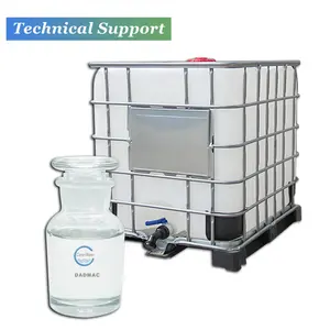Grado di trattamento delle acque flocculante DADMAC monomero prodotti chimici quotidiani polimero liquido prezzo CAS No. 7398-69-8