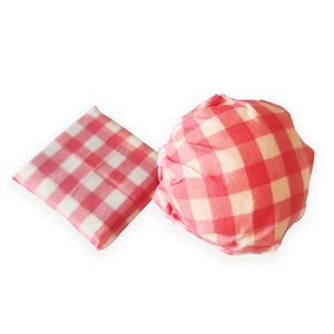 <strong>Beeswax</strong> Food Sandwich Wrapping <strong>Paper</strong> Food Grade Waterproof Reusable Environmental protection <strong>Beeswax</strong> <strong>Paper</strong> - Product Image 4