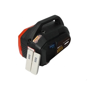 Ascensor Eléctrico Inteligente de 36V con Batería de Litio para Escalar Cuerdas en Edificios, Herramienta de Elevación - Product Image 4