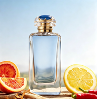Parfum pour homme Woody Amber Premium, parfum homme, Herrenparfum, Profumo Uomo, fragrance de créateur, spray de marque privée