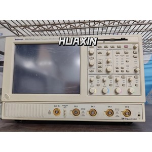 Tektronix TDS5054 500MHz 5GS/s ออสซิลโลสโคปมือสอง สภาพ 80% - Product Image 3