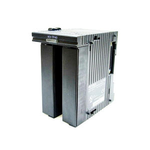 คอนโทรลเลอร์แบบตั้งโปรแกรมได้ KV-TF40 - Product Image 1