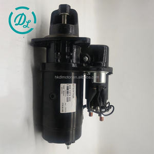 ชุดสตาร์ทเตอร์0001371015 0001371010 0986018780 0001372008 0001372003 0001372002สำหรับมิตซูบิชิ - Product Image 3