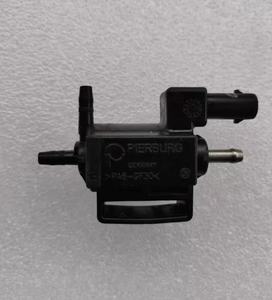 Adatto per Audi A3A4A5A6A7Q4Q5Q6, Volkswagen Passat, valvola solenoide di pressione del turbo, valvola solenoide del vuoto 06F906283F - Product Image 1