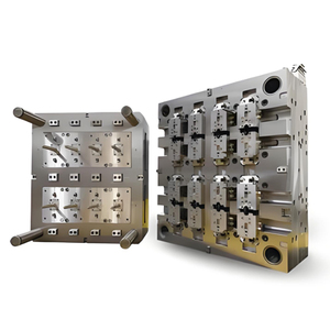 Custom Professional Stainless Steel Continuous <strong>Stamping</strong> Molds <strong>Progressive</strong> Custom <strong>Progressive</strong> <strong>Stamping</strong> Hardware Metal <strong>Dies</strong> - Product Image 4