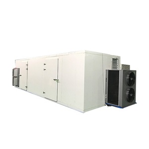 Máquina automática de <span class=keywords><strong>chips</strong></span> de plátano, secador de mango, precio de Máquina secadora para procesamiento de alimentos - Product Image 2