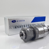 Soupape de décharge principale FTB 723-30-90400 pour excavatrice Komatsu série PC200-5, pièces de rechange hydrauliques de contrôle de rechange