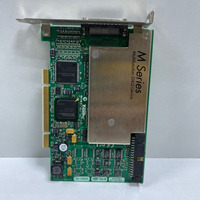Dayanıklı National Instruments NI PCI-6251 M-Serisi Çok Fonksiyonlu Analog DAQ Kartı Uzun Ömürlü