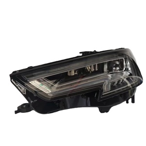 Fari Anteriori <span class=keywords><strong>LED</strong></span> di Alta Qualità per <span class=keywords><strong>Audi</strong></span> <span class=keywords><strong>A4</strong></span> 2020, Sistema di Illuminazione Auto OEM/ODM - Product Image 5