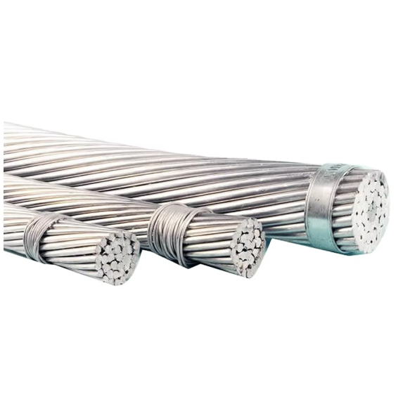 AAC AAAC 35mm2 50mm2 70mm2 95mm2 All-aluminum/aluminum Alloy Overhead Bare Cable