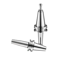 Portaherramientas Termocontraíble BT40/BT30 HSK32E/40E/50A/63A, Portaherramientas de Expansión y Contracción por Inducción Electromagnética
