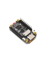 Carte de développement ESP32 C3, écran LCD de 1,47 pouces, capteur six axes, WiFi/Bluetooth BLE5