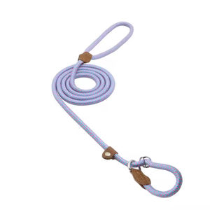 Laisse pour chien en nylon à ressort, nouvelle collection, en stock, fabriquée en Chine - Product Image 4