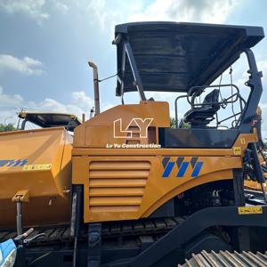 Máquina de pavimentación de calzada de alta calidad para Road Vibro bar Board RP953 <span class=keywords><strong>con</strong></span> discos circulares Mini Road Asphalt Pave Venta barata - Product Image 4