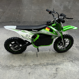 Super Potente Moto Elettrica 48V per Bambini, 500W/1000W, per Cross Motocross, in Acciaio, a <span class=keywords><strong>2</strong></span> Ruote, per Età 8-12 <span class=keywords><strong>Anni</strong></span> - Product Image 1