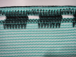 100% HDPE an toàn xây dựng <span class=keywords><strong>Net</strong></span> giàn giáo lưới mảnh vỡ Lưới bảo vệ an toàn vải - Product Image 4