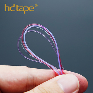 Individuell Gefärbte Kristallfaden TPU Elastische Schnur Perlenfaden für Armbandherstellung - Product Image 4