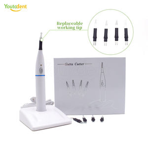 A buon mercato elettrico elettrico guttaperca taglio punta GP riscaldamento Wireless Endo strumento A + grado - Product Image 3