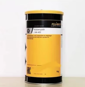 กาว KLUBER CENTOPLEX CX 4/375 AU ชนิดแห้งเร็ว ISO VG 15 - Product Image 3