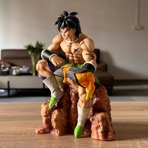 Estatua GK <span class=keywords><strong>de</strong></span> PVC <span class=keywords><strong>de</strong></span> 24 cm Figura <span class=keywords><strong>de</strong></span> Anime Dragon Super <span class=keywords><strong>Broly</strong></span> Joven Figuras <span class=keywords><strong>de</strong></span> Acción Colección <span class=keywords><strong>de</strong></span> Juguetes Modelo Regalo <span class=keywords><strong>de</strong></span> Cumpleaños - Product Image 2