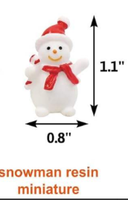 Boîte cadeau de 6 craquelins de Noël en forme de sapin rose pâle, flocon de neige et casse-noisette, avec bonbons de Noël