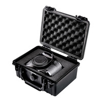 APACHE 1800 APACHE1800 PELI CASE Funda protectora resistente a la intemperie Pelicancase