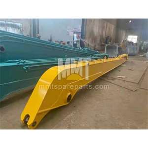 297-7348 504-1742 523-7089 297-7343 2977348 5041742 5237089 2977343 2.57M 3M Stok Voor 374f 374fl 374dl Graafmachine - Product Image 6