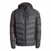 Veste d'hiver de chasse camouflage pour homme de haute qualité, légère, coupe-vent, avec capuche