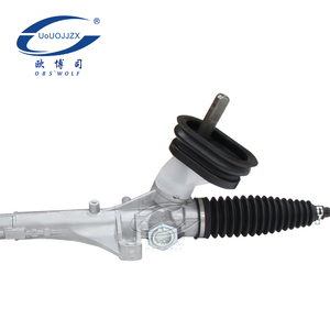 <span class=keywords><strong>De</strong></span> <span class=keywords><strong>caja</strong></span> <span class=keywords><strong>de</strong></span> cambios <span class=keywords><strong>de</strong></span> dirección assy RHD cremallera <span class=keywords><strong>de</strong></span> dirección para Nissan TIIDA C11 LIVINA L10 Sentra G11 04-13 48001-ED01A 48001-3RH1A - Product Image 4