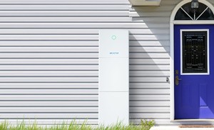Sistema Híbrido Solar Monofásico Apilable Todo en Uno de 6KW WH-SPHA6.0H+10.24KW con Batería IP65 CAN Smart APP VDE - Product Image 1