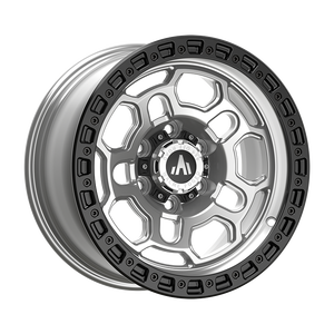 Ruedas Forjadas de Estructura Reforzada de 17 y 18 Pulgadas 6x139.7, Llantas Todoterreno Seguras para SUV, Camioneta 4x4, Acabado Personalizado Cóncavo Profundo - Product Image 4