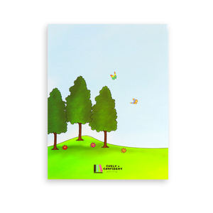 Impresión de Libros Infantiles de Tapa Blanda Personalizados, Libro para Colorear para Niños, Servicio de Impresión de Libros de Actividades de Dibujo, Fábrica OEM - Product Image 3