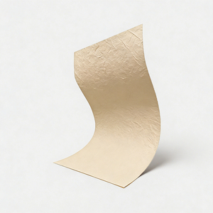 Revestimiento de Piedra Flexible Ignífugo, Fácil de Instalar, Ahorra Mano de Obra, Construcción Rápida, Decoración de Paredes Interiores y Exteriores, Piedra Suave Gris Personalizada - Product Image 3