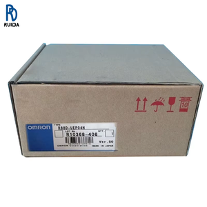 R88D-UEP04H อะไหล่ใหม่เอี่ยม ราคาถูก PLC - Product Image 1