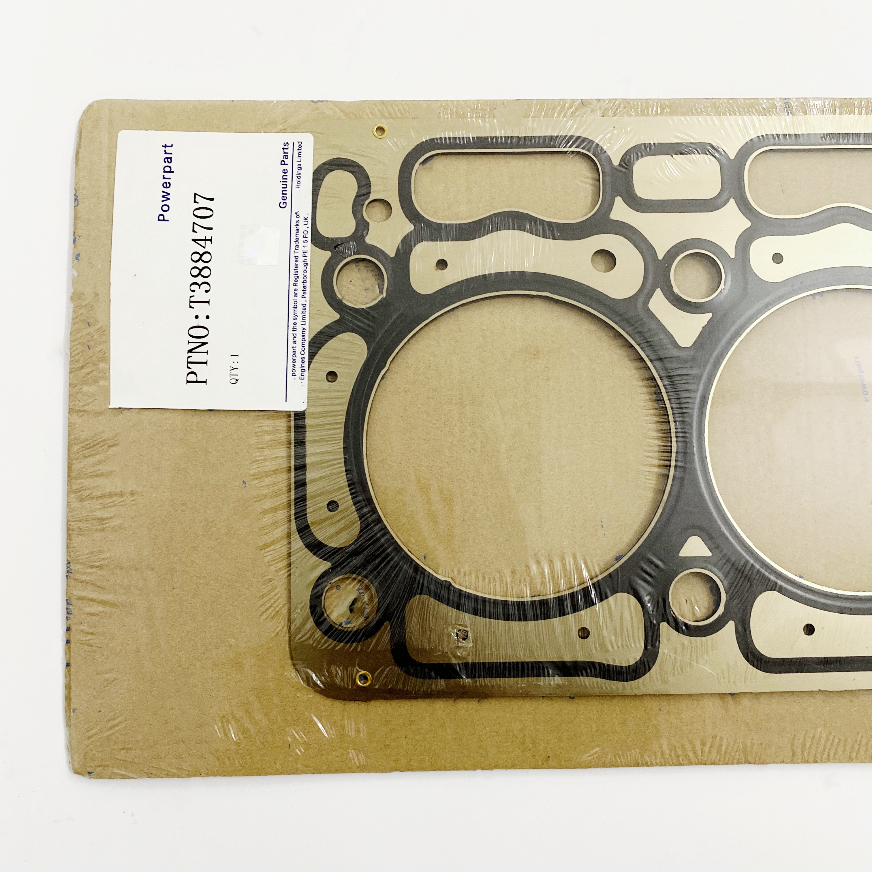 High Quality 1106 Cylinder Head Gasket 388-4707 T412648