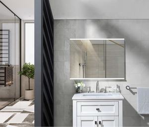 Espejos Led para baño Espejo de tocador Espejo inteligente para Baño - Product Image 2