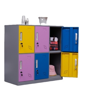 Meilleures ventes : Mini casiers scolaires, casiers de rangement pour jouets d'enfants, casiers pour étudiants et casiers pour piscines et gymnases - Product Image 1