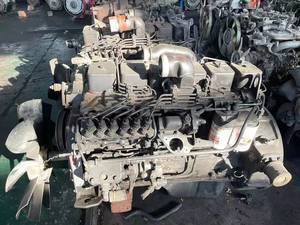 Подержанный двигатель Cu mmins 6bt cum mins 4bt 4ct 6bt 6ct 6ct дизельный двигатель мотоцикла в сборе 4bt cum mins двигатель для продажи - Product Image 4