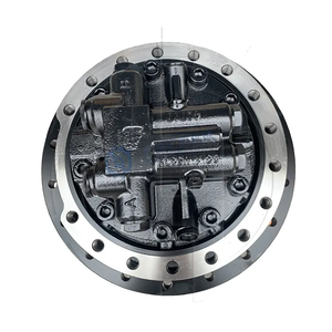 Suku cadang <span class=keywords><strong>Motor</strong></span> hidrolik ekskavator 9261222 9233692 <span class=keywords><strong>Motor</strong></span> <span class=keywords><strong>Travel</strong></span> <span class=keywords><strong>Assy</strong></span> ZX200-3 ZX200-3G ZX200-5G penggerak akhir ZX210-3 - Product Image 3