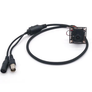 Модуль камеры видеонаблюдения 1080p 2 МП <span class=keywords><strong>pcb</strong></span> 4 в 1 CMOS модуль AHD/TVI/CVI/CVBS NVP2441 + imx307 - Product Image 6