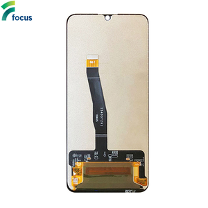 Originale all'ingrosso per Huawei P Smart 2019 schermo Lcd con cornice <span class=keywords><strong>Psmart</strong></span> 2021 sostituzione dello schermo per Huawei P Display 2018 intelligente - Product Image 2