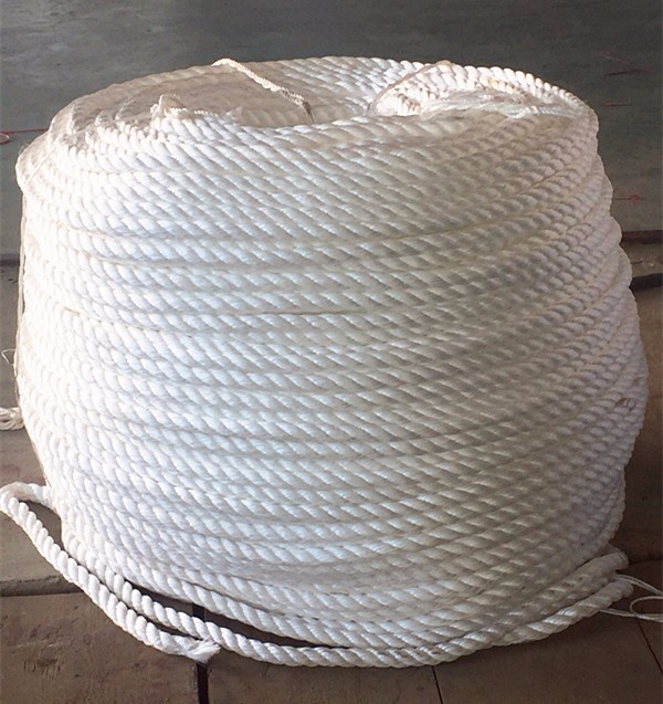 Durable Low Elongation White Color 3