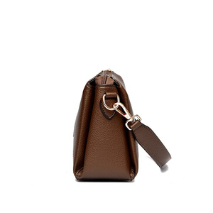 New High Quality Women Messenger Bags for Women Pu Leather Crossbody Bags Ladies Designer Shoulder Bags <b>Tote</b> Handbags and Purses - Product Image 4