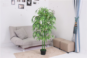Árboles artificiales de bambú para el hogar, oferta, 2020 - Product Image 2