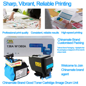 ตลับหมึกโทนเนอร์สีเต็มรูปแบบ Chinamate รุ่น TNP-48 TNP-49 สำหรับเครื่องพิมพ์ Konica Minolta Bizhub C3350 C3850 C3850FS ชิปอัจฉริยะรุ่นใหม่ล่าสุด - Product Image 4