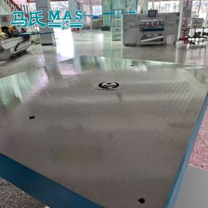 MAS mxs5115a dọc đơn trục chính chế biến gỗ nhàm chán Máy tốc độ cao đơn trục chính bảng <span class=keywords><strong>Router</strong></span> - Product Image 4